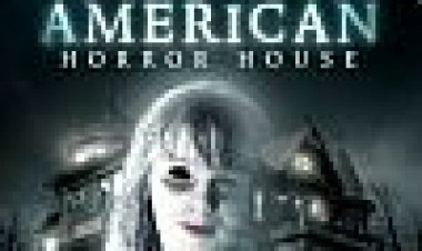 בית האימה האמריקאי כתובית | American Horror House Subtitle