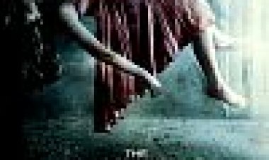 גירוש שדים בקונטיקט 2: רוחות ג'ורג'יה כתובית | The Haunting In Connecticut 2: Ghosts Of Georgia Subtitle