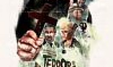 טרור של דרקולה / כתובית | Terror Of Dracula Subtitle