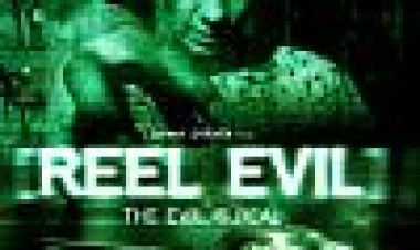 Reel הרע כתובית | Reel Evil Subtitle