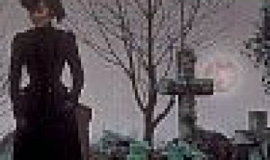 האישה בשחור כתובית | The Woman In Black Subtitle