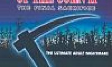 ילדי התירס 2: הזבח האחרון כתובית | Children Of The Corn II: The Final Sacrifice Subtitle