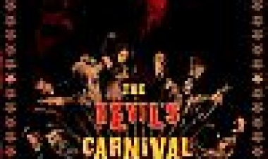 קרנבל השטן כתובית | The Devil's Carnival Subtitle