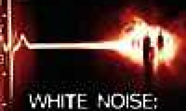 רעש לבן 2: האור כתובית | White Noise 2: The Light Subtitle