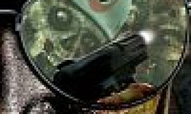 מבצע: זומבים נאצים כתובית | Maplewoods Subtitle