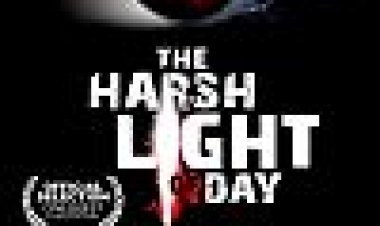 אורו האכזר של היום כתובית | The Harsh Light Of Day Subtitle