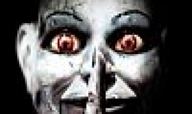 דממת המוות כתובית | Dead Silence Subtitle