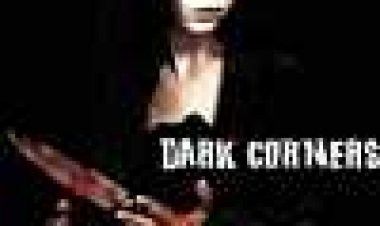 פינות אפילות כתובית | Dark Corners Subtitle