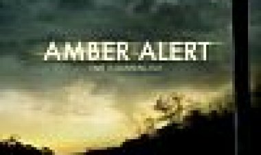 התראת חטיפת ילד כתובית | Amber Alert Subtitle