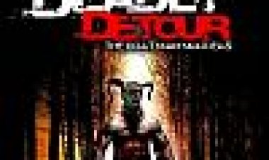 מעקף קטלני כתובית | Deadly Detour Subtitle