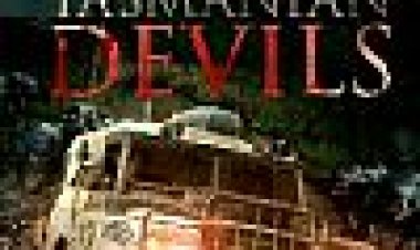השדים הטסמנים כתובית | Tasmanian Devils Subtitle