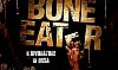 אוכל העצמות כתובית | Bone Eater Subtitle