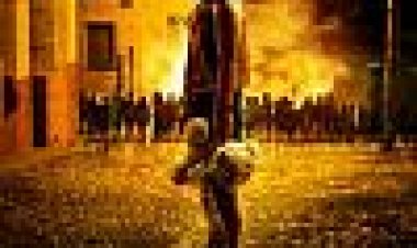 צא החוצה לשחק כתובית | Come Out And Play Subtitle