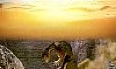 אלדין ומנורת המוות כתובית | Aladdin And The Death Lamp Subtitle