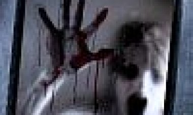 616: תקרית פאראנורמלית כתובית | 616: Paranormal Incident Subtitle