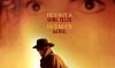 מדבר השטן כתובית | Dust Devil Subtitle