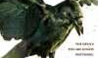 העורב כתובית | The Raven Subtitle