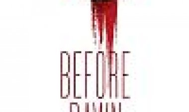 לפני הזריחה כתובית | Before Dawn Subtitle
