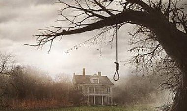 לזמן את הרוע כתובית | The Conjuring Subtitle