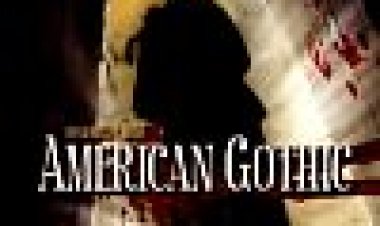 אמריקאי גותי כתובית | American Gothic Subtitle