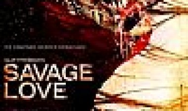 אהבה פראית / כתובית | Savage Love Subtitle
