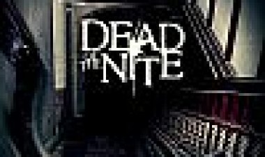 מת של נייט / כתובית | Dead Of The Nite Subtitle