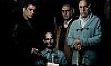 מי מפחד מהזאב הרע כתובית | Big Bad Wolves Subtitle