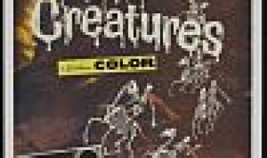 לילה יצורים כתובית | Night Creatures Subtitle