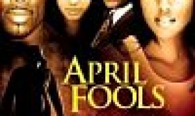 אחד באפריל כתובית | April Fools Subtitle