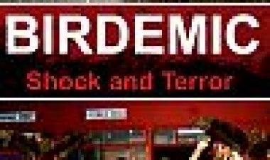 בירדמי: הלם וטרור כתובית | Birdemic: Shock And Terror Subtitle