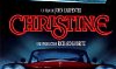 קריסטין כתובית | Christine Subtitle