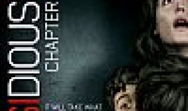 הרוע שבפנים 2 כתובית | Insidious: Chapter 2 Subtitle