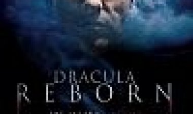דרקולה: נולד מחדש כתובית | Dracula: Reborn Subtitle
