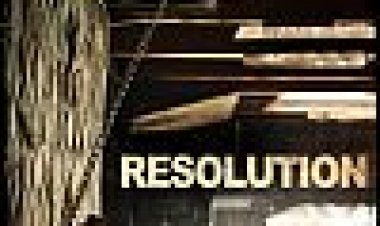 פתרון הבעיה כתובית | Resolution Subtitle