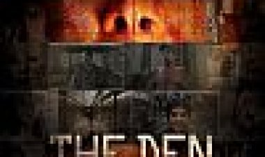 מקום מקלט כתובית | The Den Subtitle
