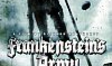 הצבא של פרנקנשטיין כתובית | Frankenstein's Army Subtitle