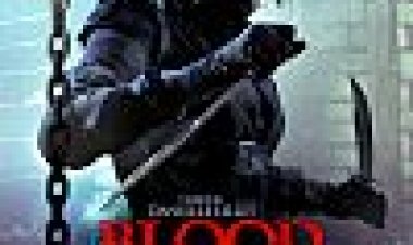 אלמנת דם כתובית | Blood Widow Subtitle