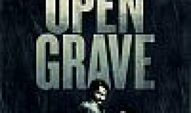 קבר פתוח כתובית | Open Grave Subtitle