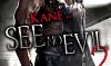 עין רעה 2 כתובית | See No Evil 2 Subtitle