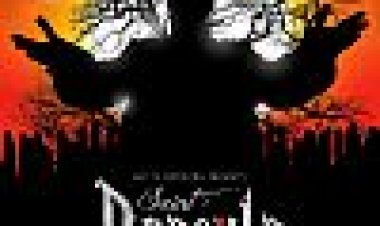 סן דרקולה כתובית | Saint Dracula Subtitle