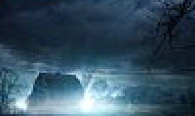 חוות סקינוולקר כתובית | Skinwalker Ranch Subtitle