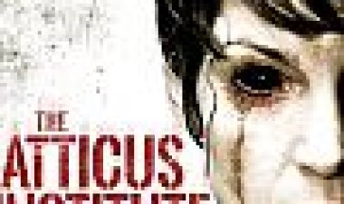 מכון אטיקוס כתובית | The Atticus Institute Subtitle