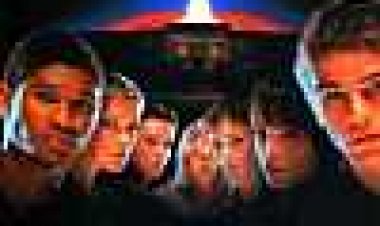 סיוט בחדר המורים כתובית | The Faculty Subtitle