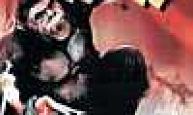 קינג קונג כתובית | King Kong Subtitle