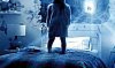 פעילות על טבעית: מימד הרפאים כתובית | Paranormal Activity: The Ghost Dimension Subtitle