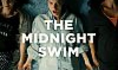 שחיית חצות כתובית | The Midnight Swim Subtitle