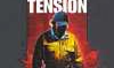 מתיחות גבוהה כתובית | Haute Tension Subtitle