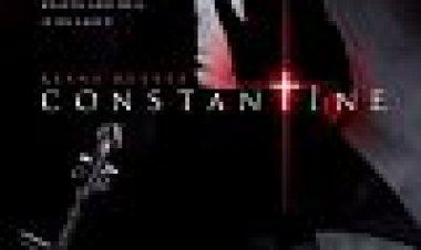 קונסטנטין כתובית | Constantine Subtitle