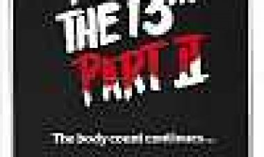 יום שישי ה-13: חלק 2 כתובית | Friday The 13Th Part II Subtitle
