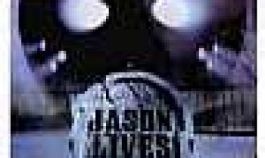 יום שישי ה-13: חלק 6: ג'ייסון חי כתובית | Friday The 13Th Part 6: Jason Lives Subtitle